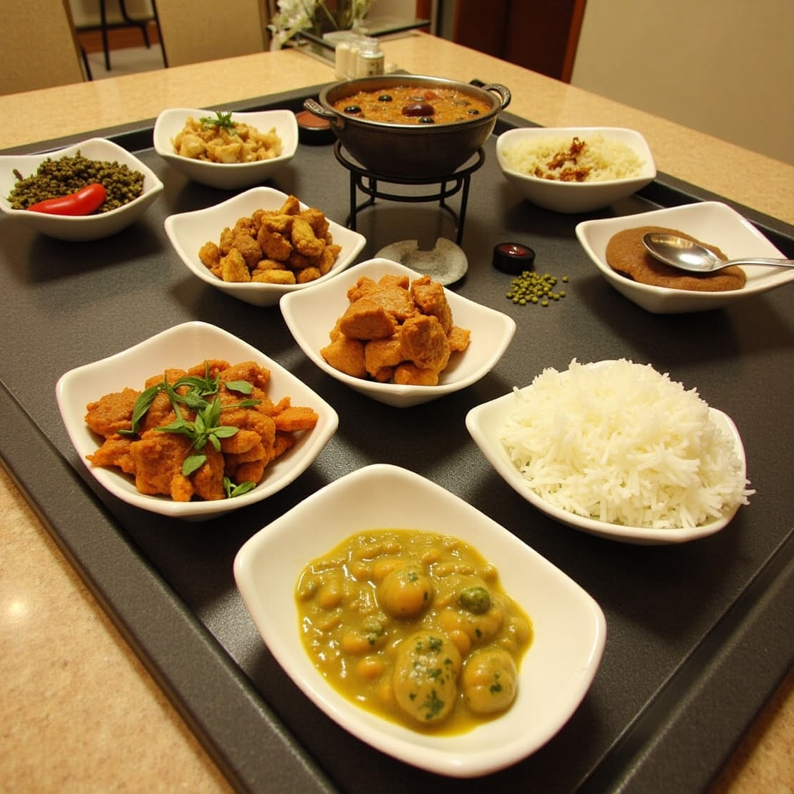 Flux_Dev_SATTAVA_RESTAURANT_Welcome_to_our_pure_vegetarian_res_2