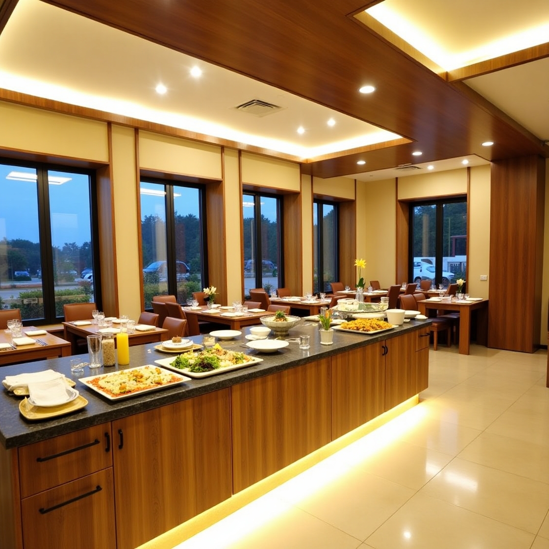 Flux_Dev_SATTAVA_RESTAURANT_Welcome_to_our_pure_vegetarian_res_3